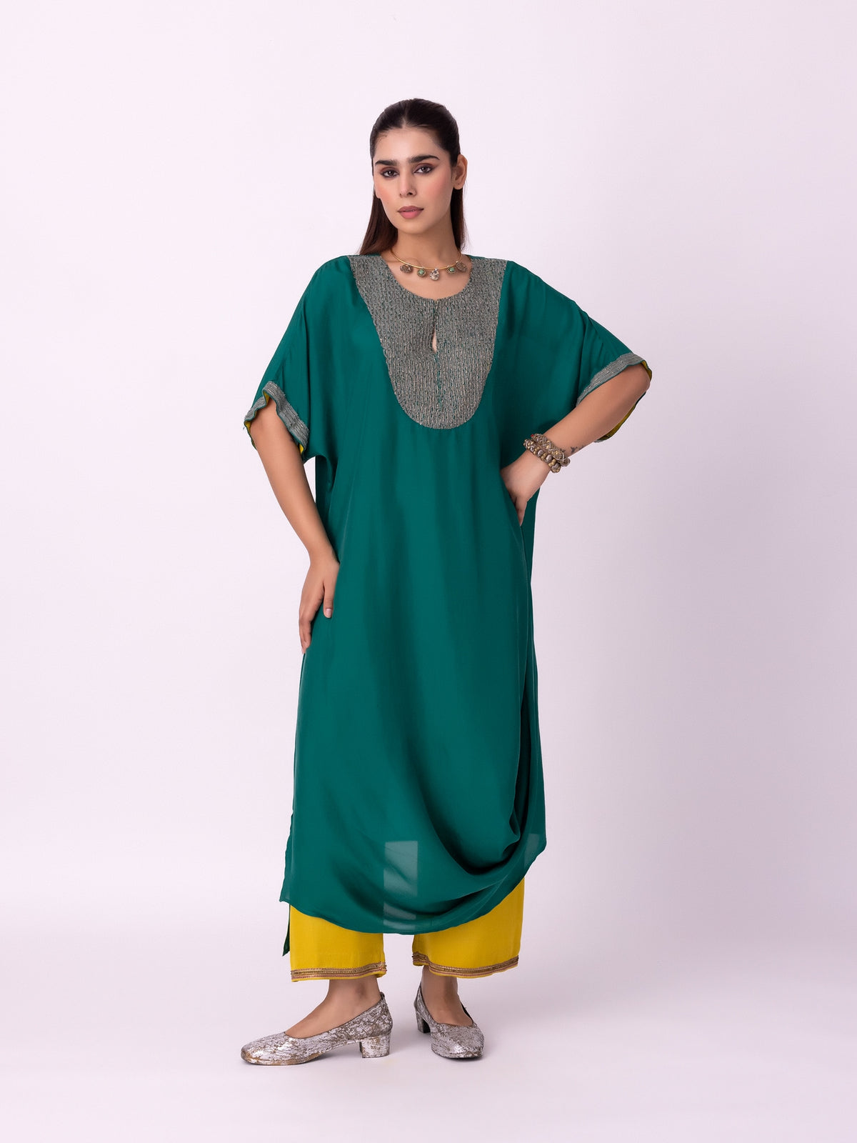 Aayat Kaftan