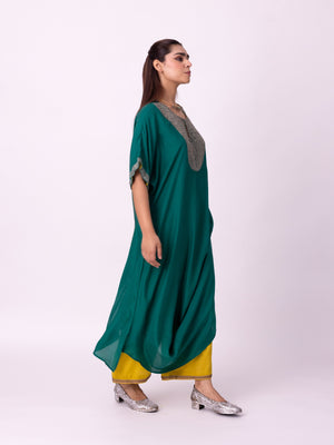 Aayat Kaftan