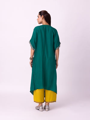 Aayat Kaftan