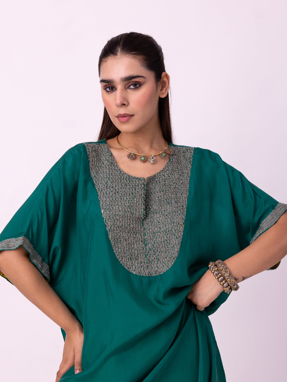 Aayat Kaftan