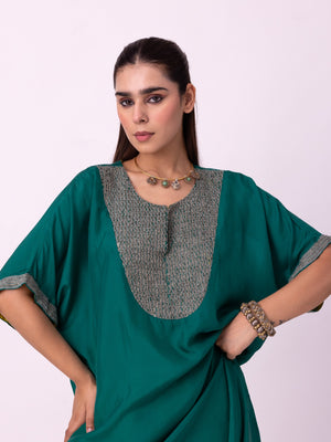 Aayat Kaftan