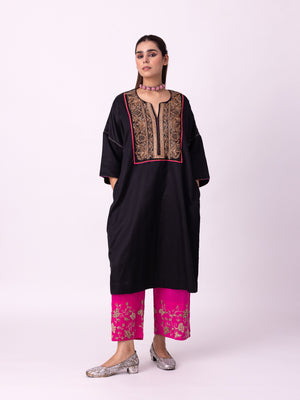 Badaam Kaftan