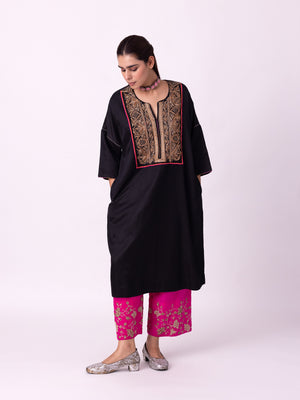 Badaam Kaftan