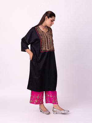 Badaam Kaftan