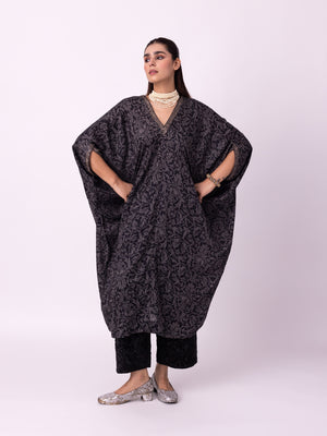 Badla Kaftan