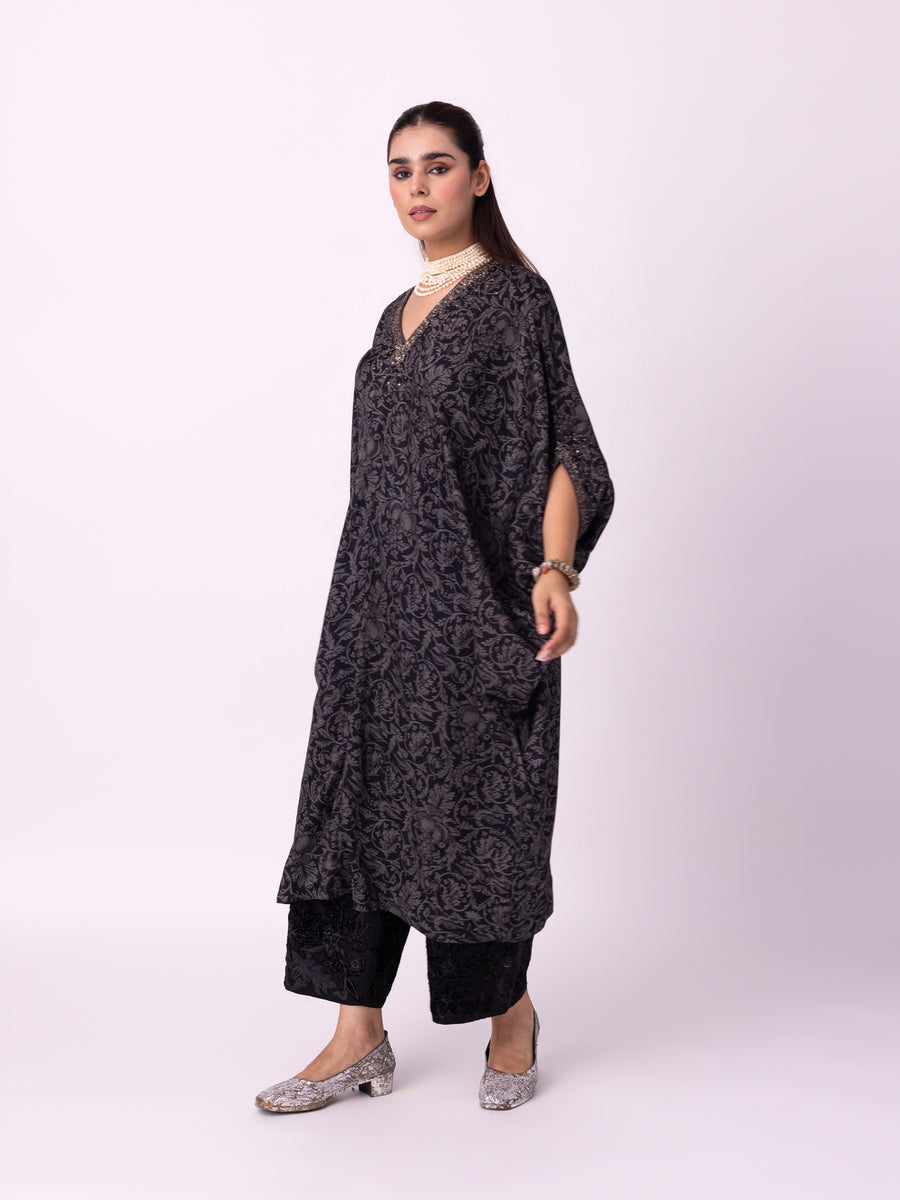 Badla Kaftan