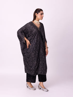 Badla Kaftan