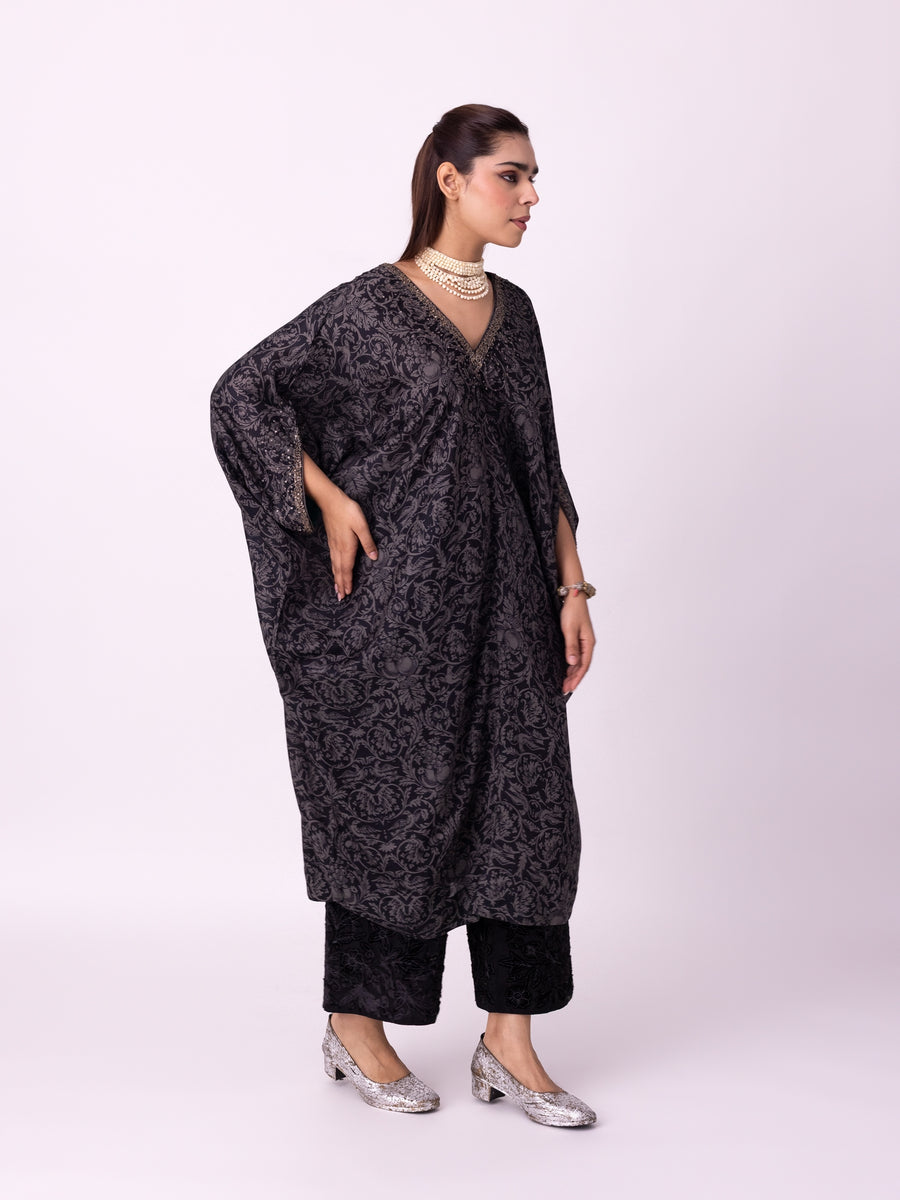 Badla Kaftan