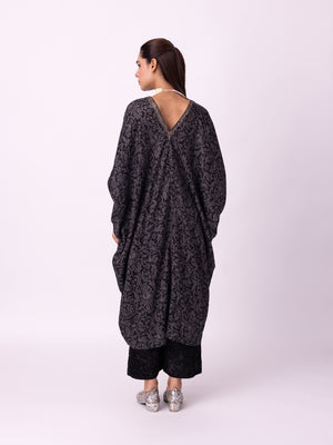 Badla Kaftan