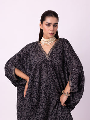 Badla Kaftan