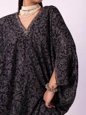 Badla Kaftan
