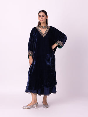 Nawaz Kaftan