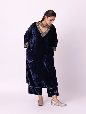 Nawaz Kaftan