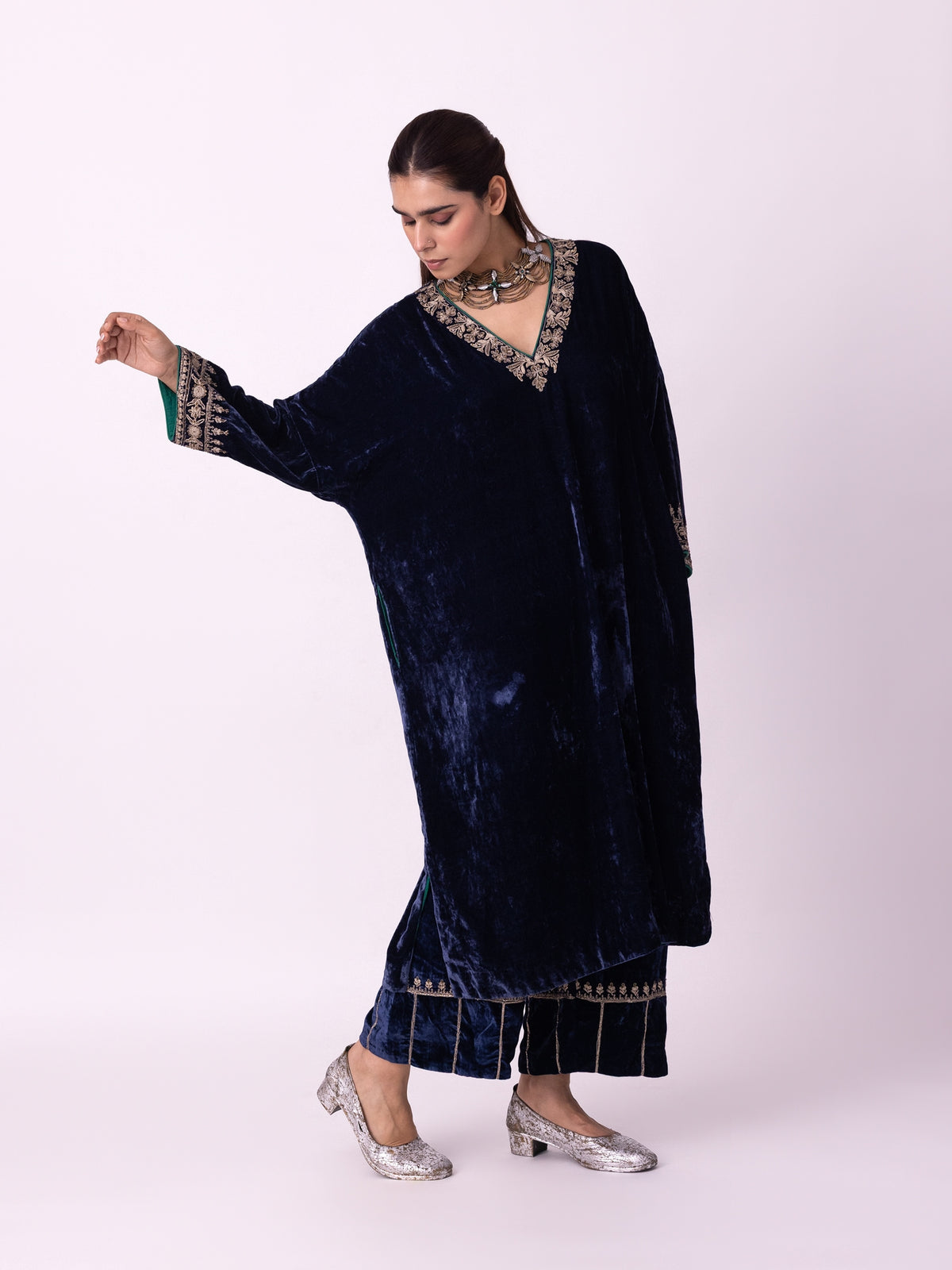 Nawaz Kaftan