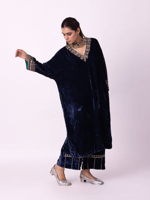 Nawaz Kaftan