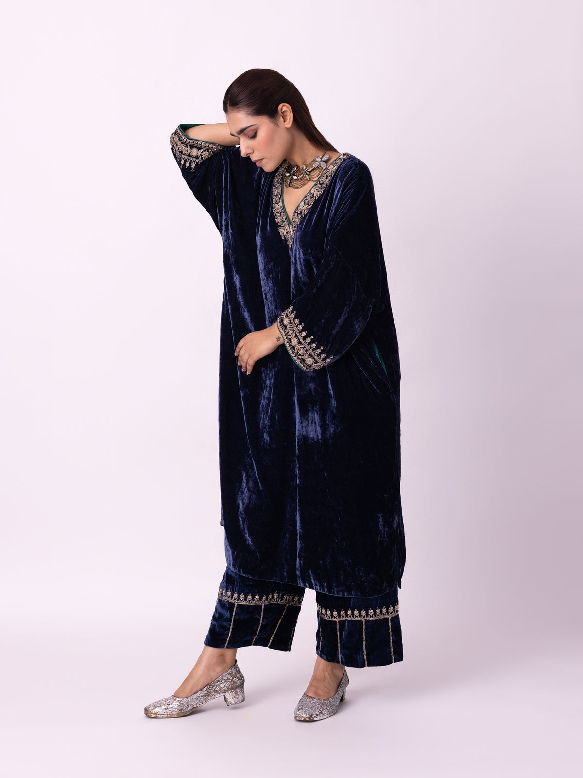Nawaz Kaftan