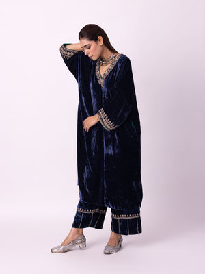 Nawaz Kaftan