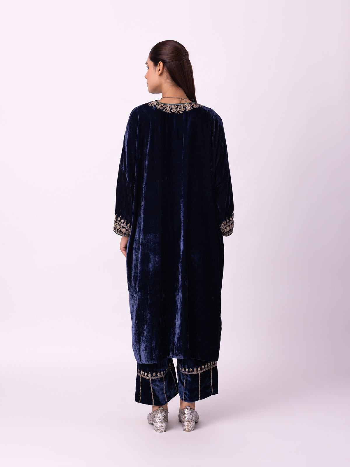 Nawaz Kaftan