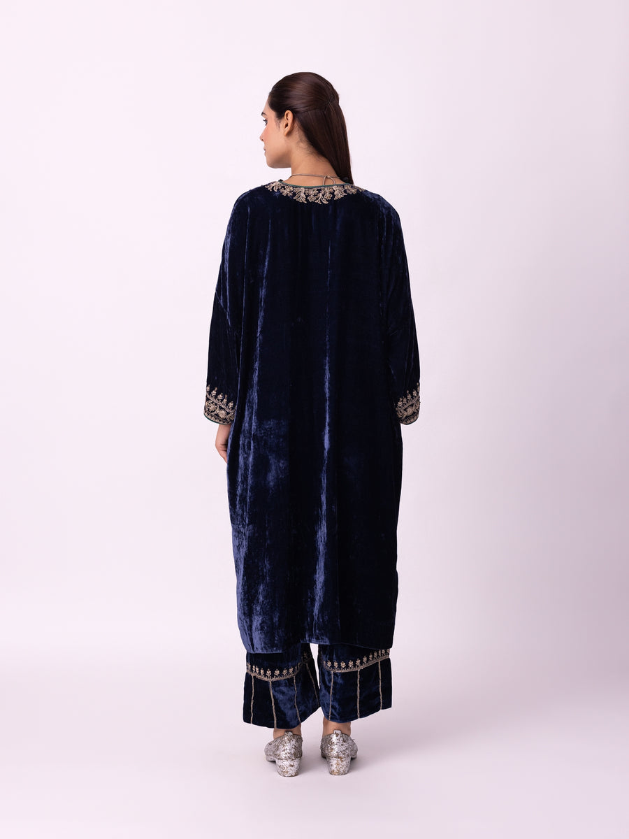 Nawaz Kaftan