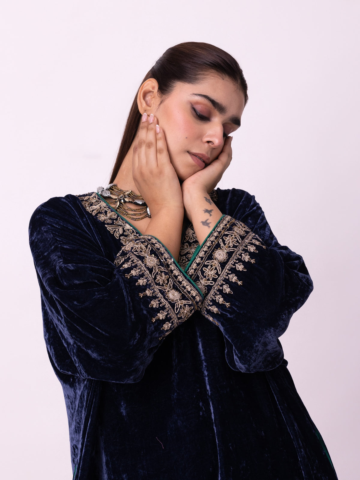 Nawaz Kaftan