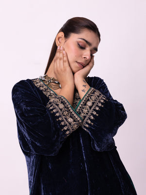 Nawaz Kaftan