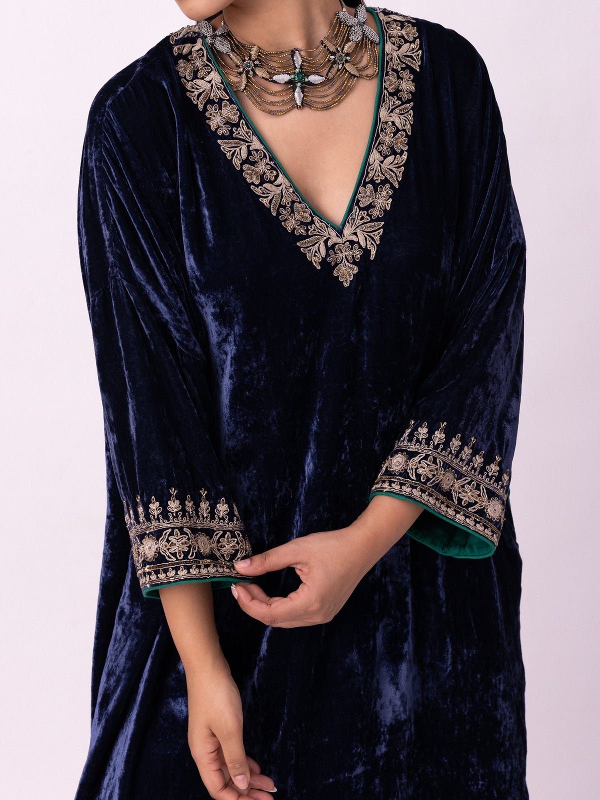 Nawaz Kaftan