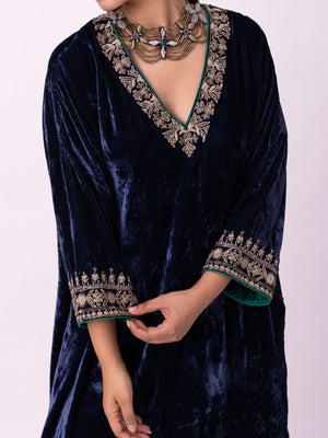 Nawaz Kaftan