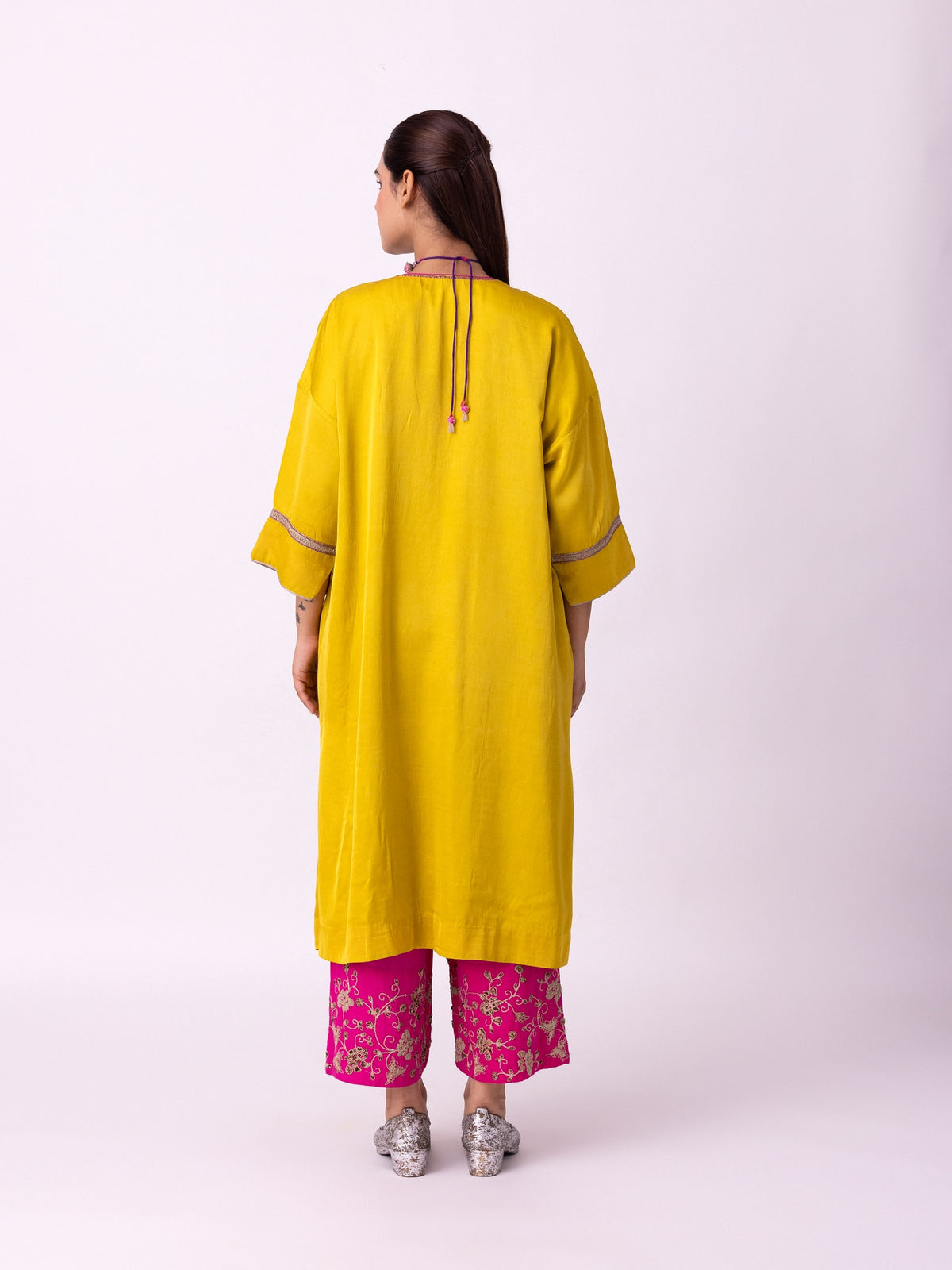 Sadri Kaftan