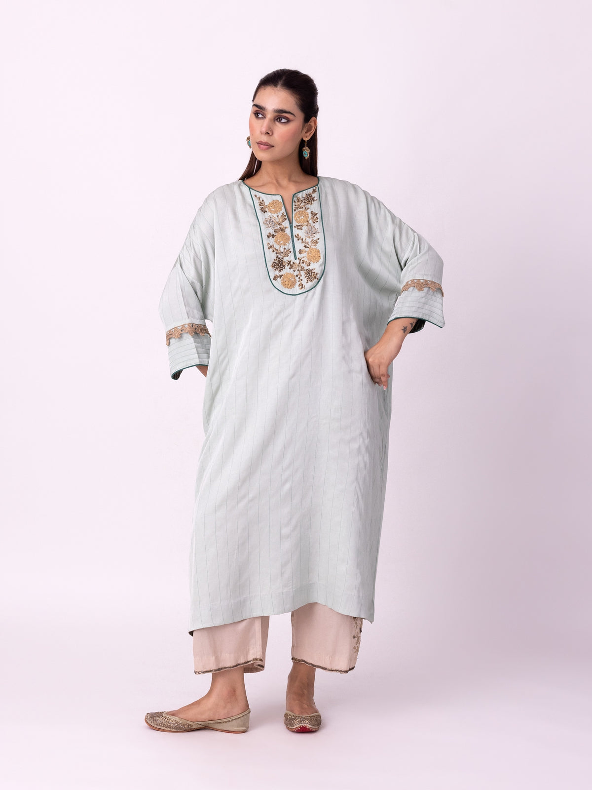 Vakila Kaftan