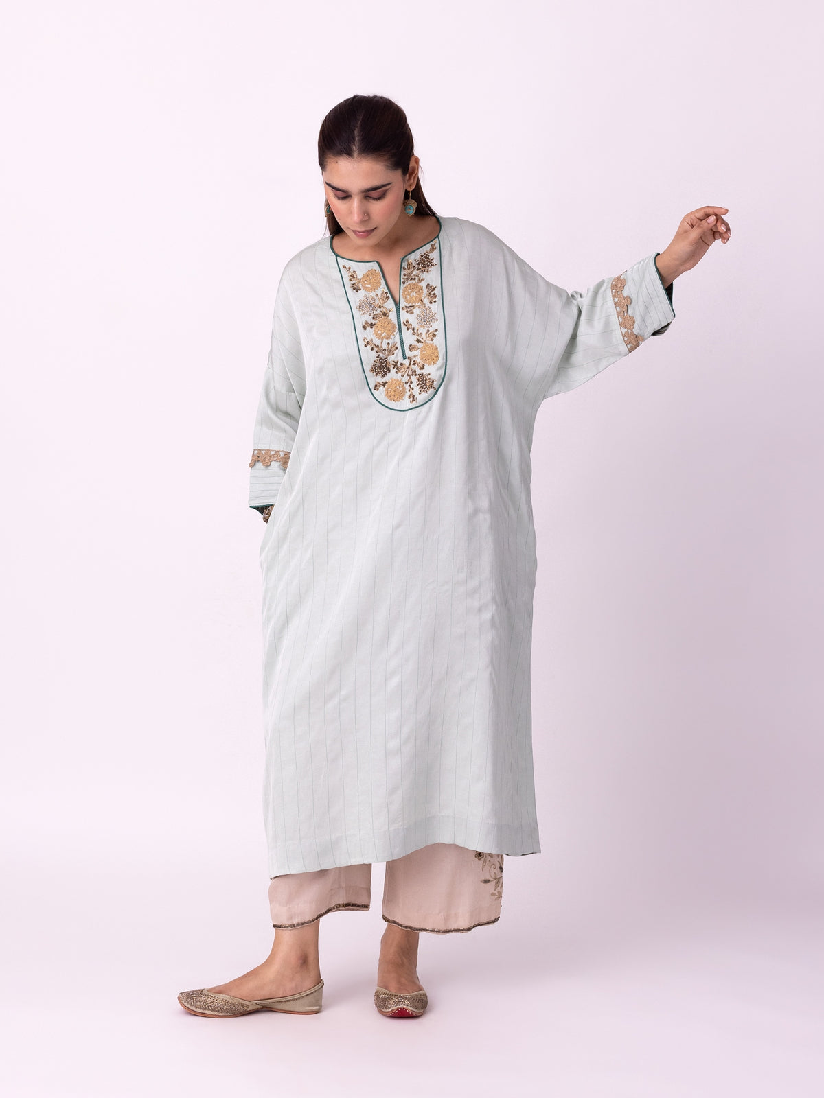 Vakila Kaftan