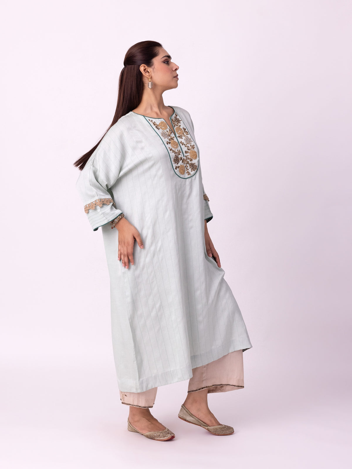 Vakila Kaftan