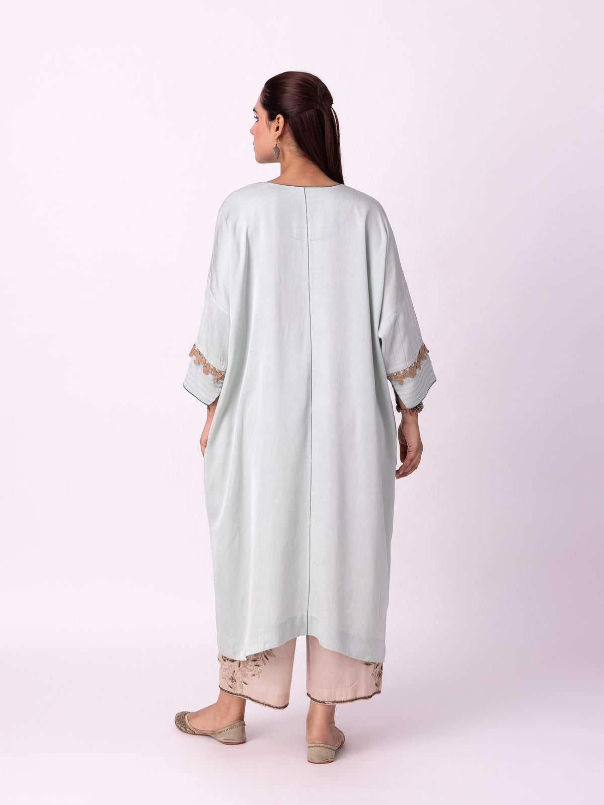 Vakila Kaftan