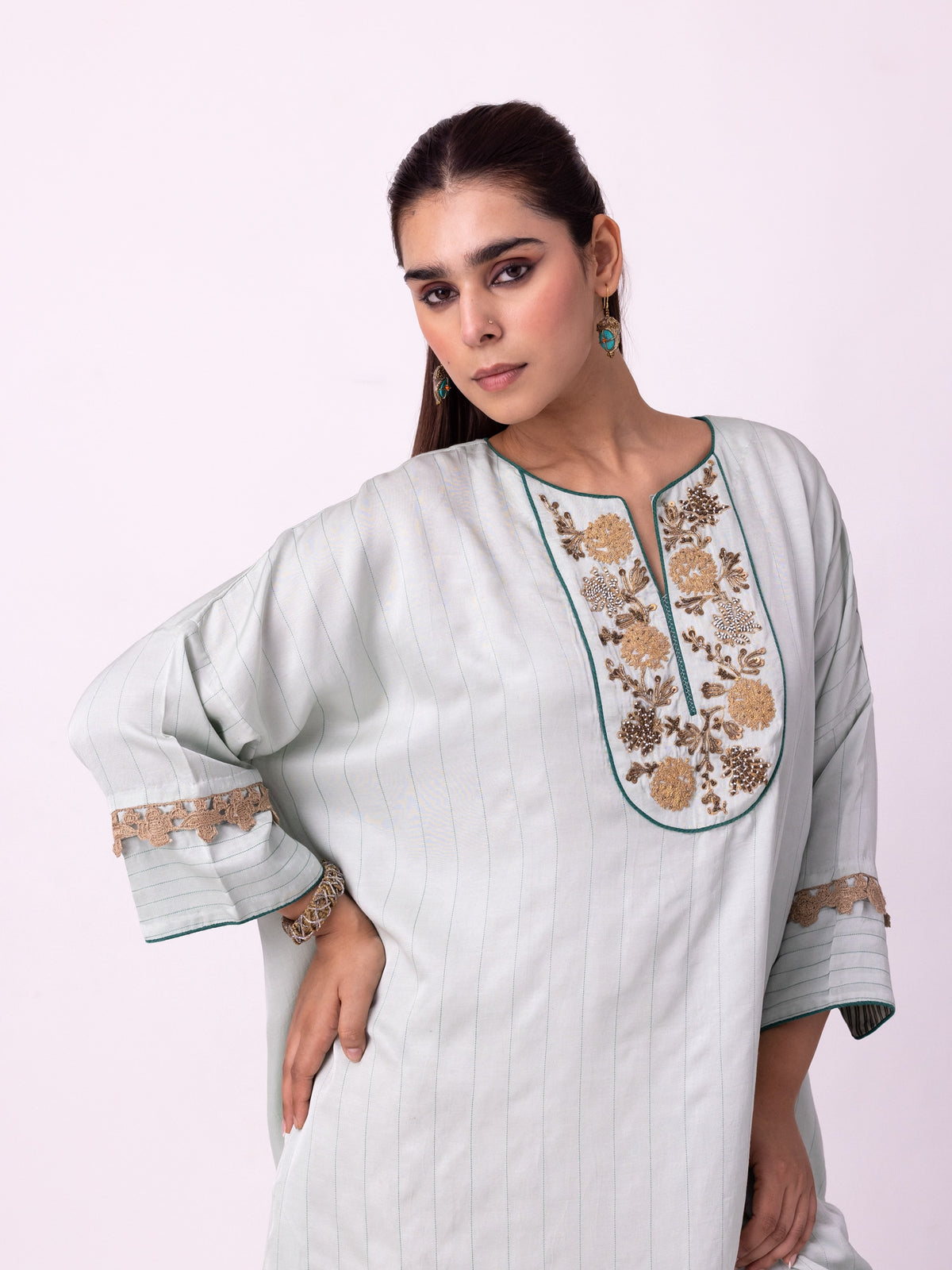 Vakila Kaftan