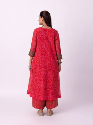 Anga Kurta