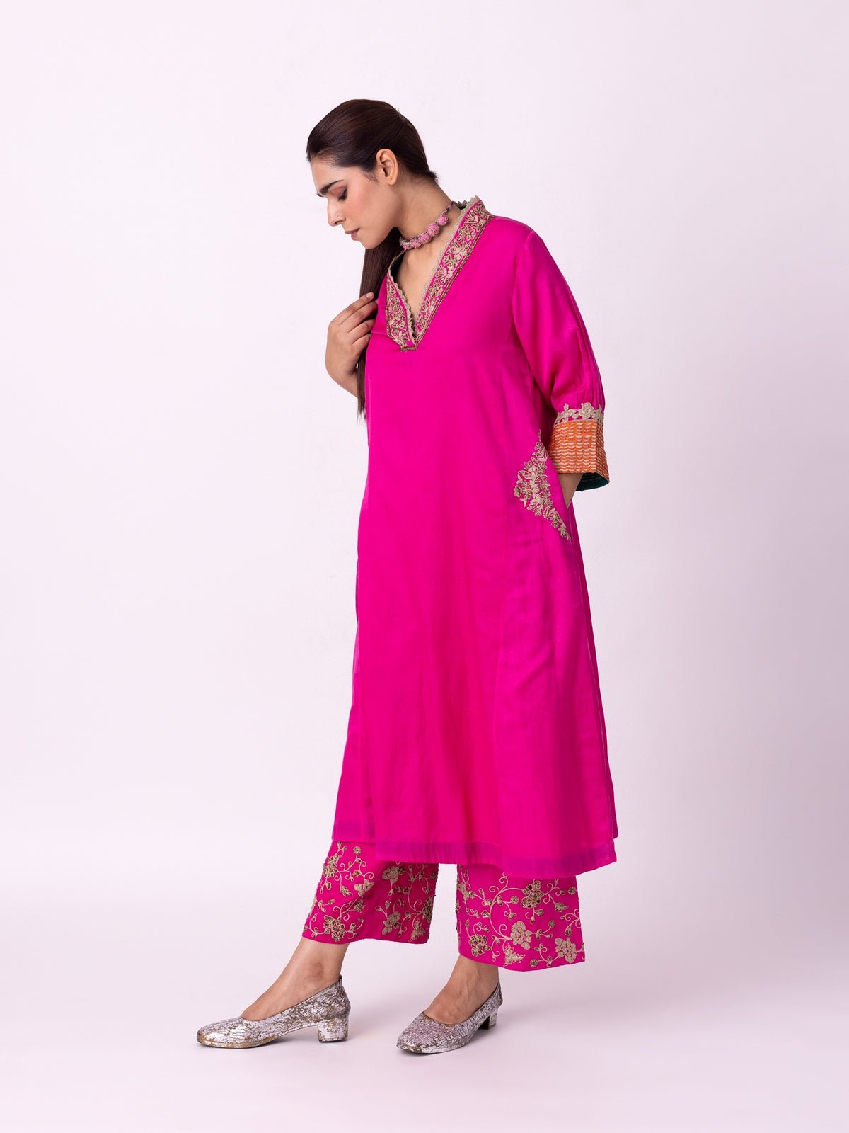 Dogri Kurta