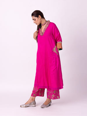 Dogri Kurta