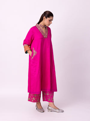 Dogri Kurta