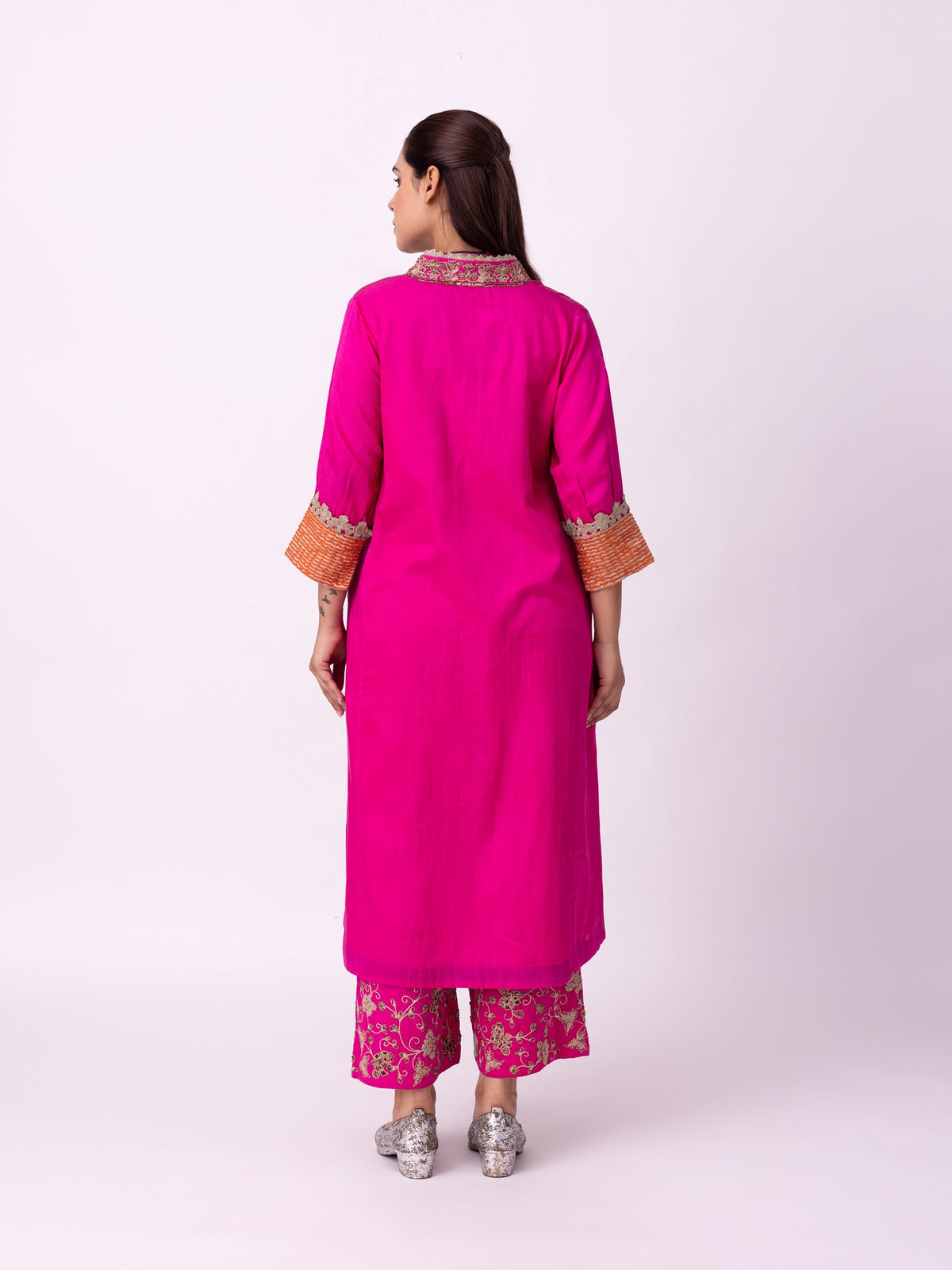 Dogri Kurta