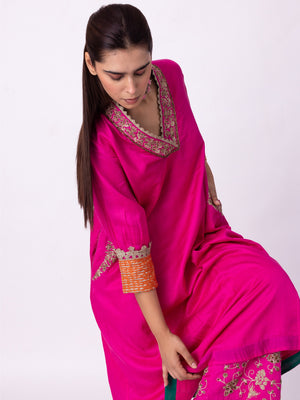 Dogri Kurta