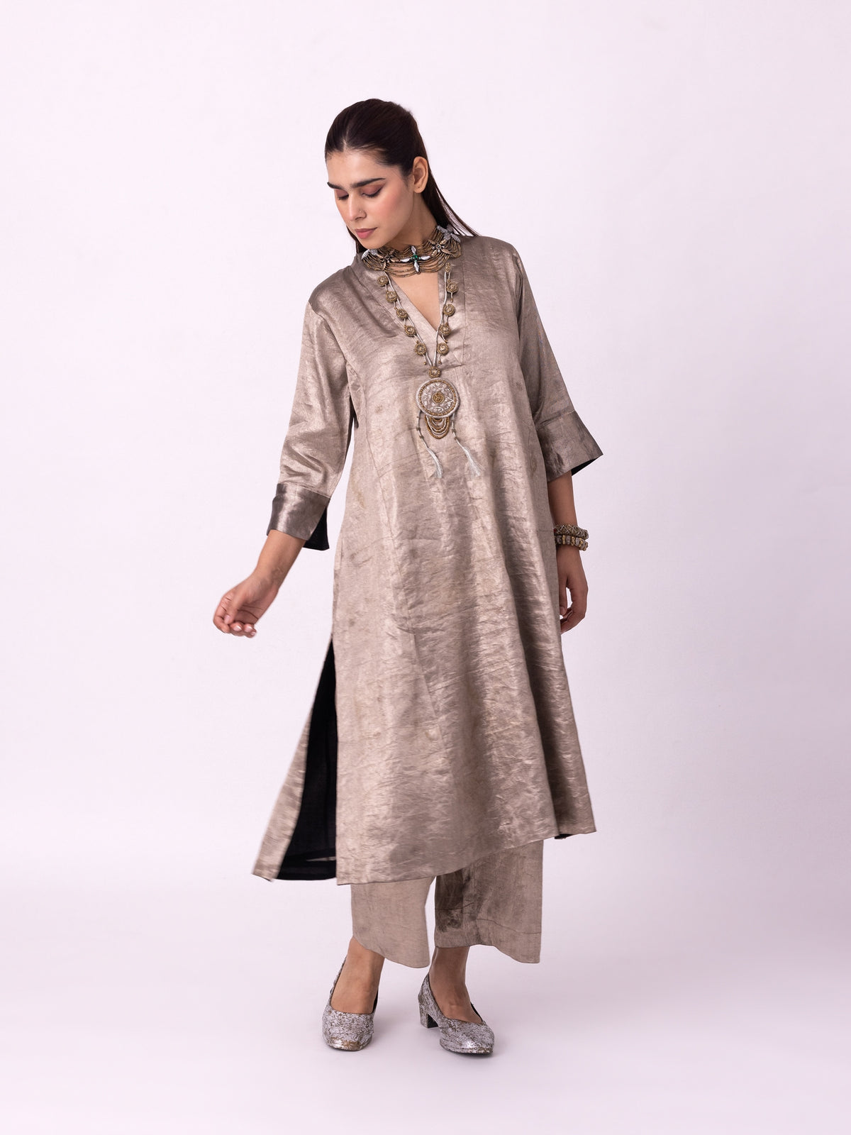 Dureena Kurta