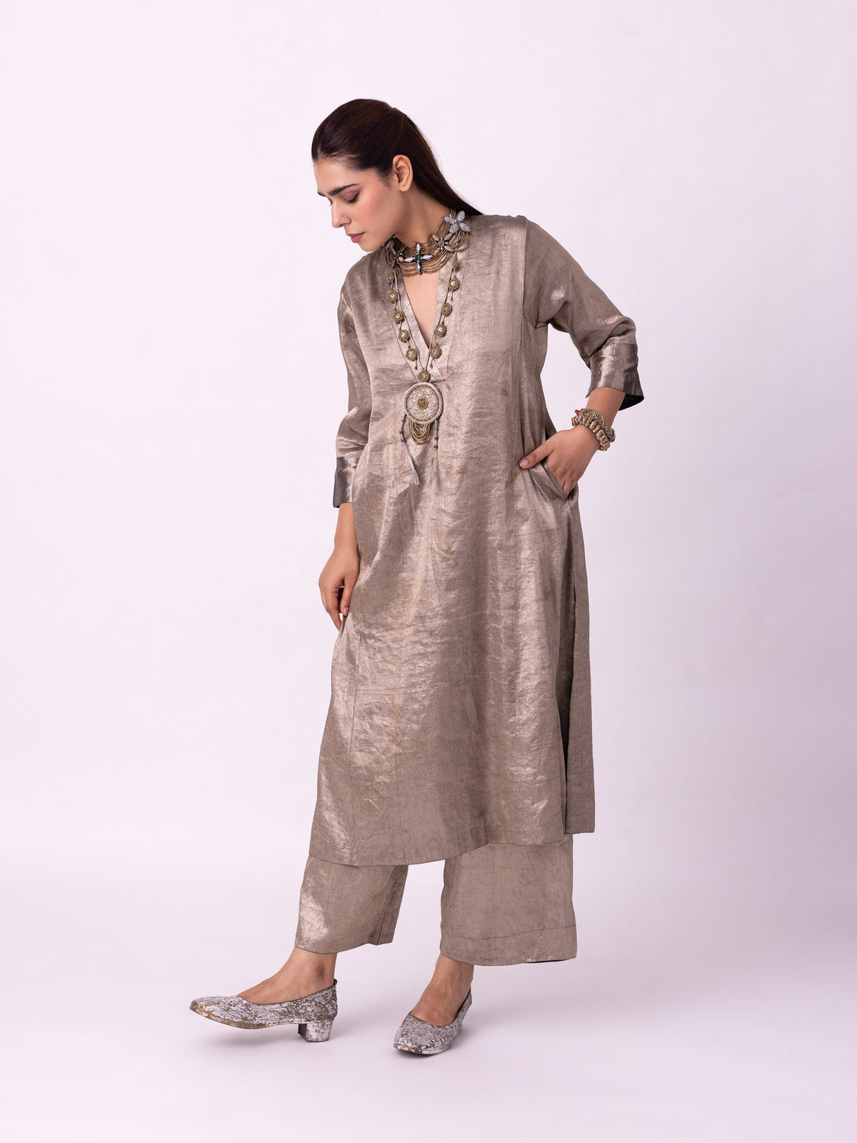 Dureena Kurta