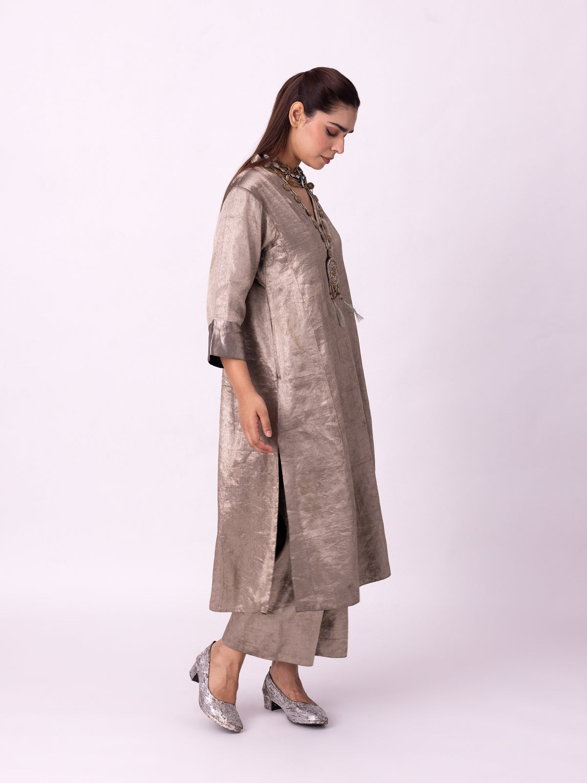 Dureena Kurta