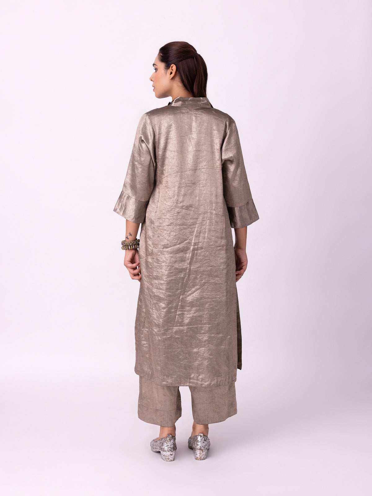 Dureena Kurta