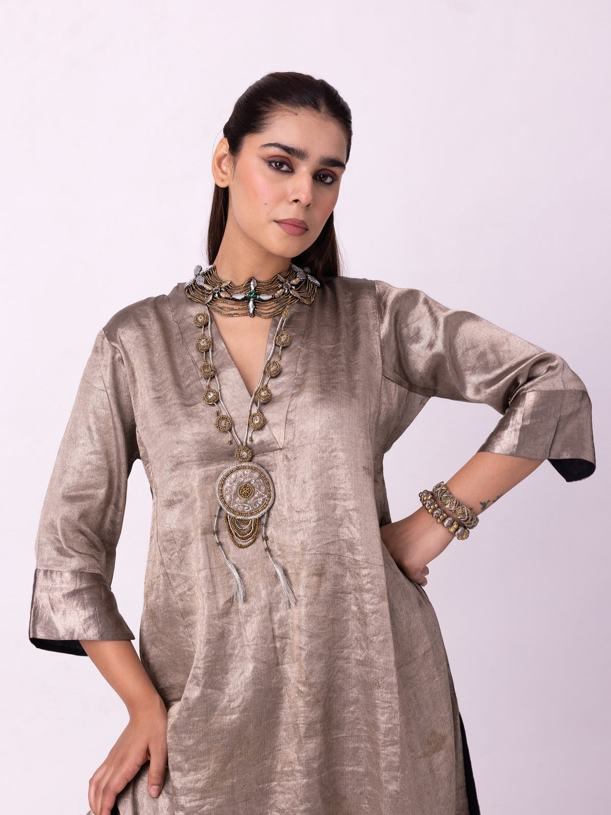 Dureena Kurta