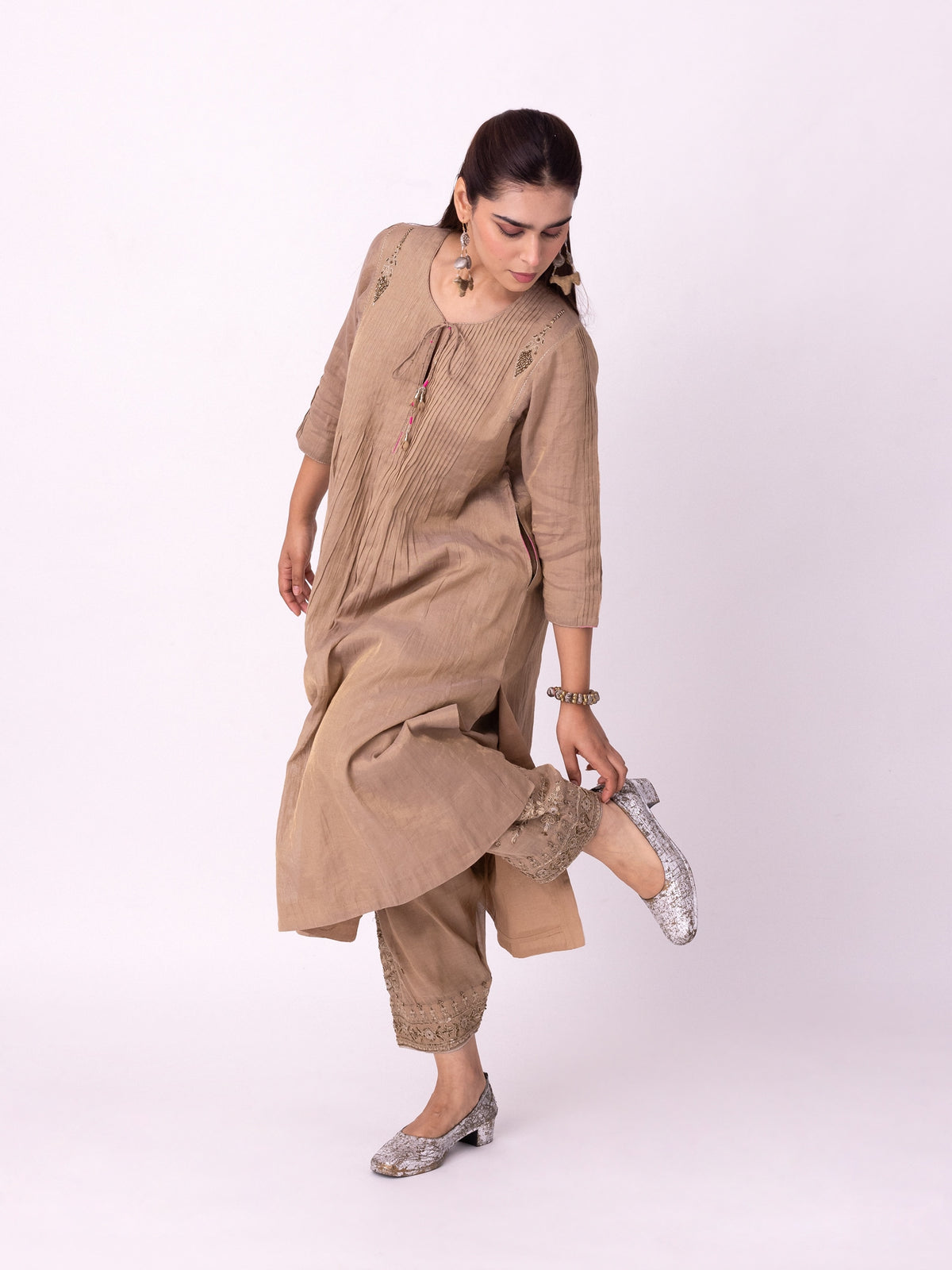 Imana Kurta