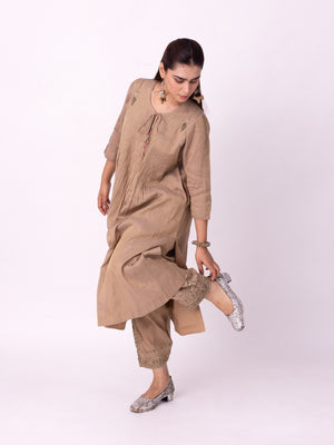Imana Kurta