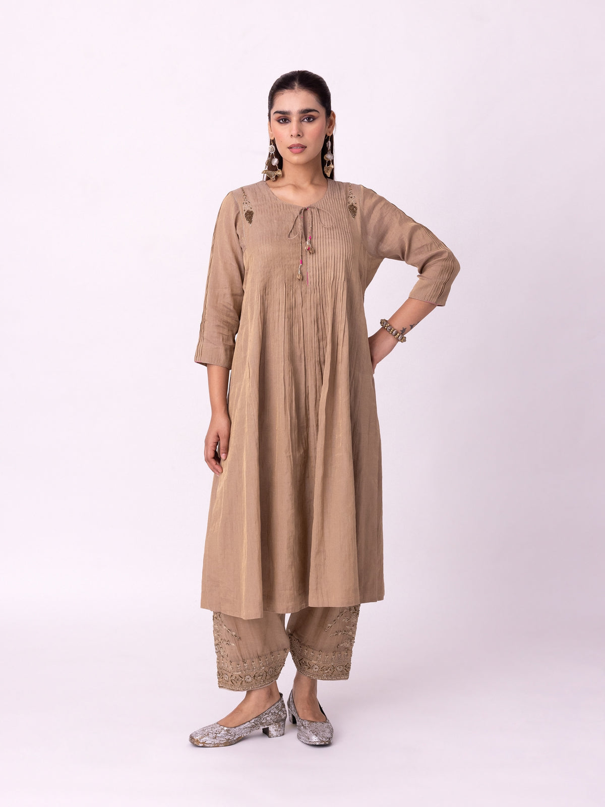 Imana Kurta