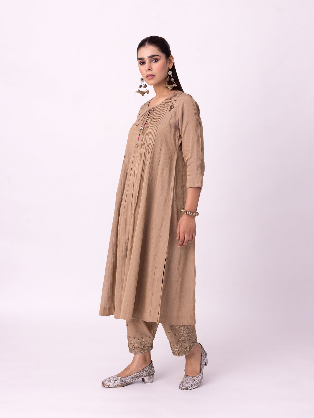 Imana Kurta