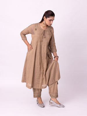 Imana Kurta