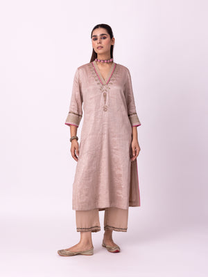 Indela Kurta